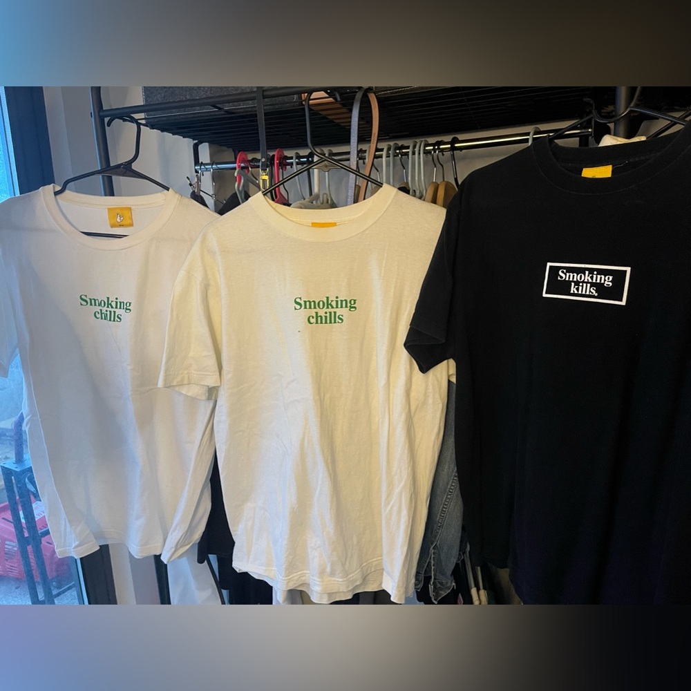 FR2 T-shirt Bundle